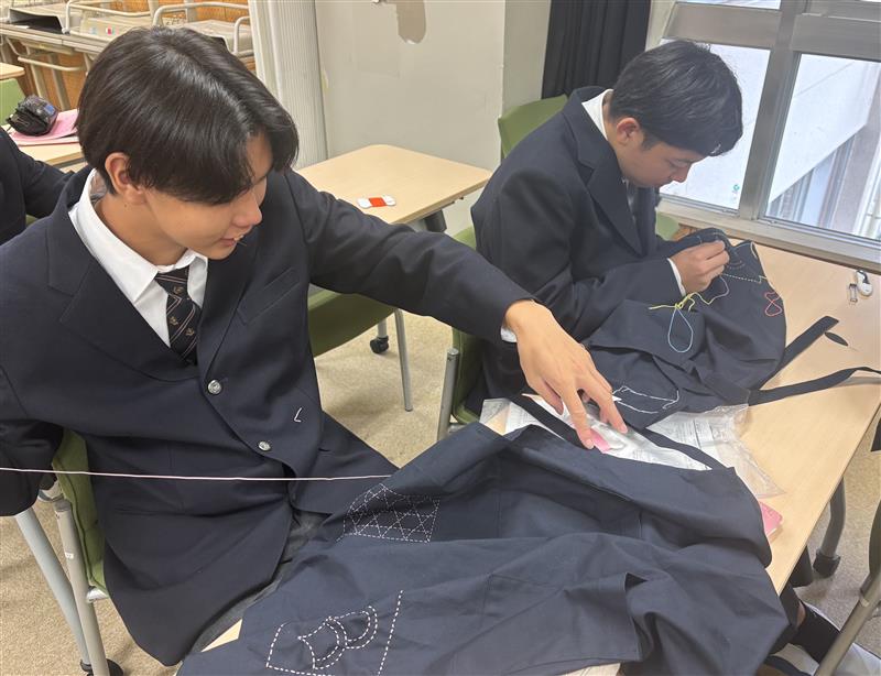 R7_1021（１年家庭総合①）