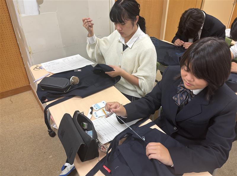 R7_1021（１年家庭総合②）