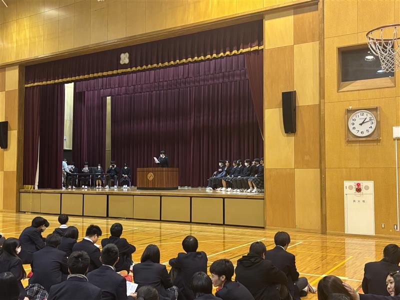 R7_1022（後期生徒総会・役員選挙①）