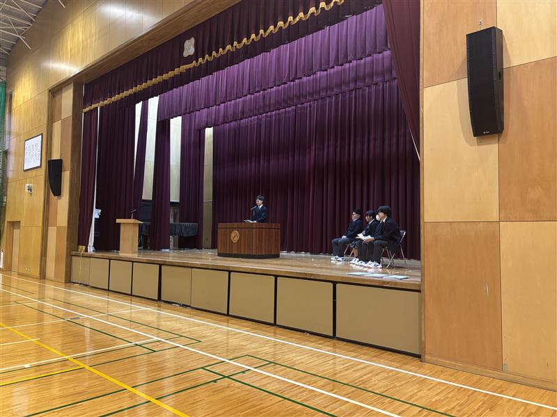 R7_1022（後期生徒総会・役員選挙②）