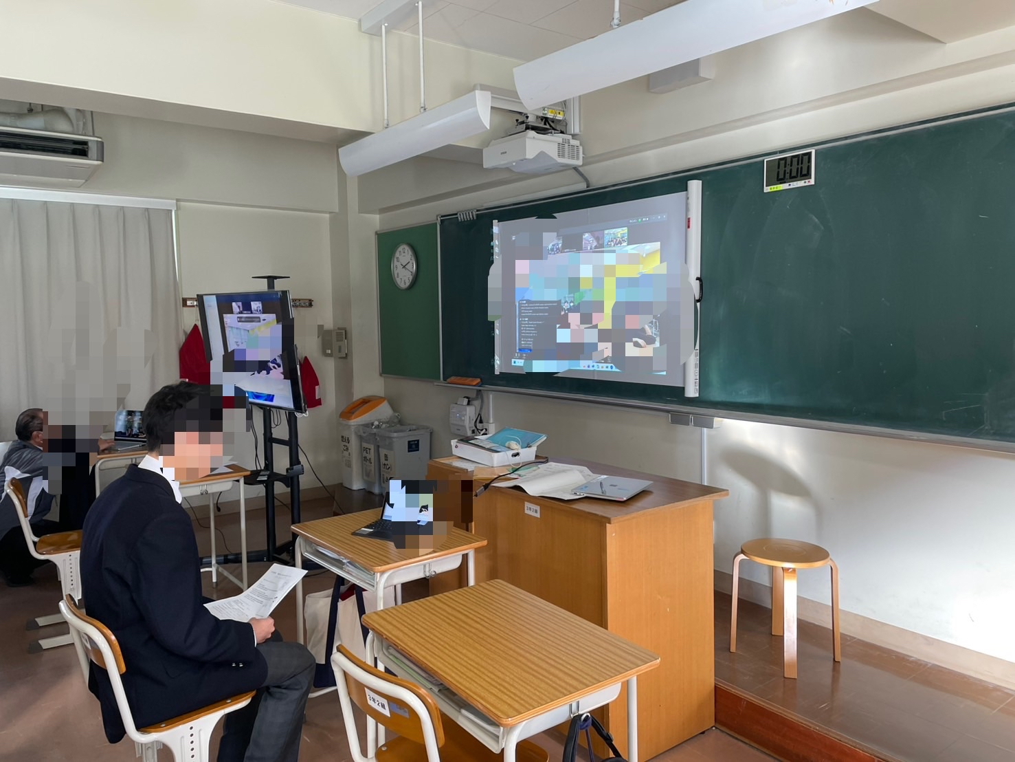 R7_1104（３年自由選択英語・国際交流②）