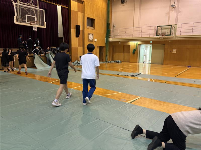 R7_1107（学校説明会準備①）