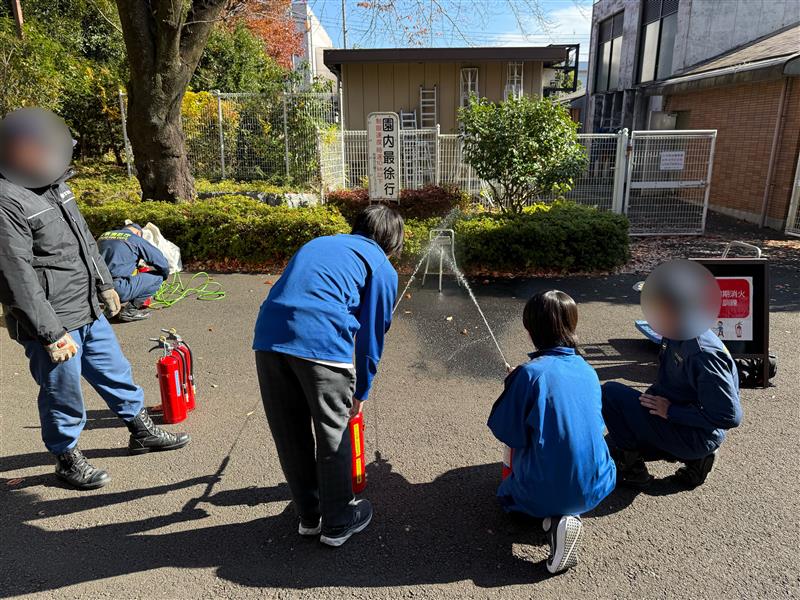 R7_1119（秋留台公園防災訓練①）