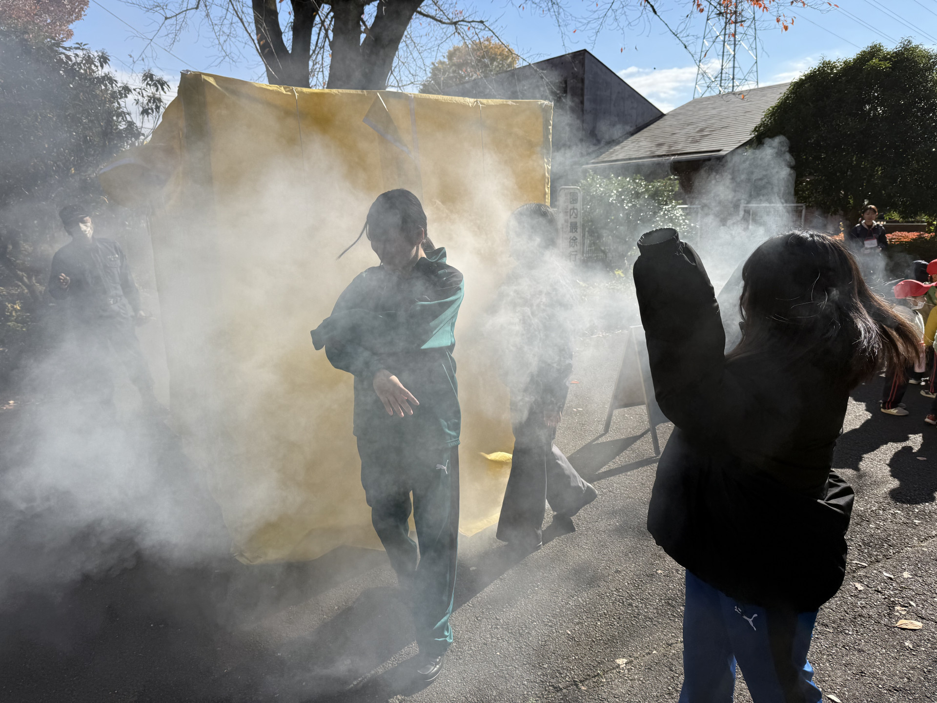 R7_1119（秋留台公園防災訓練②）