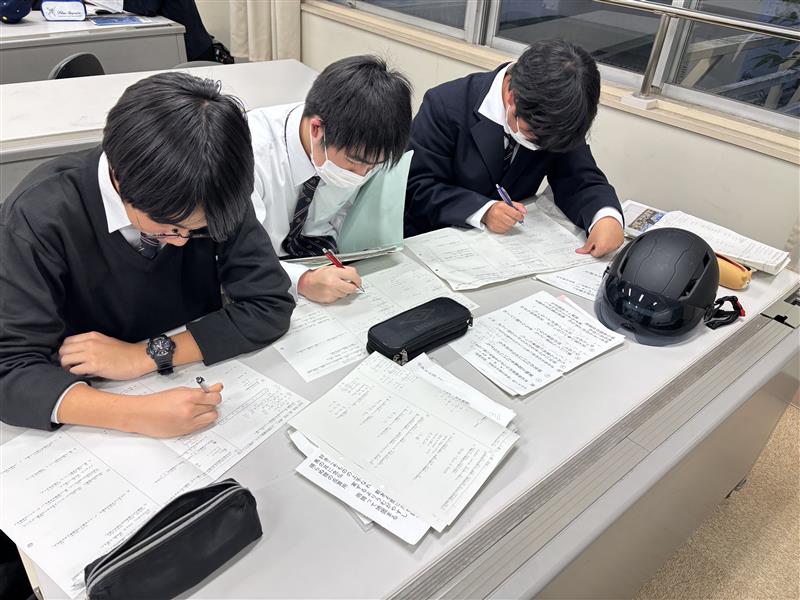 R7_1121（第２回校内寺子屋①）