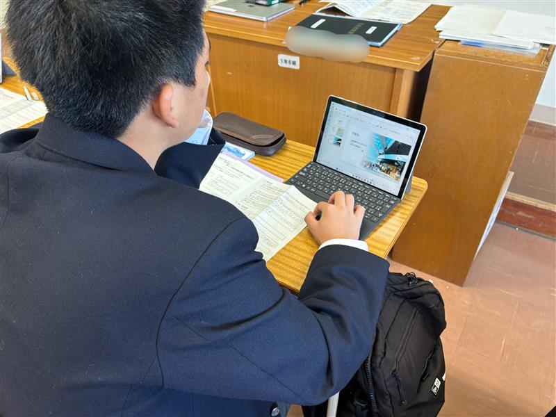 R7_1126（２学期末確認テスト前日②）