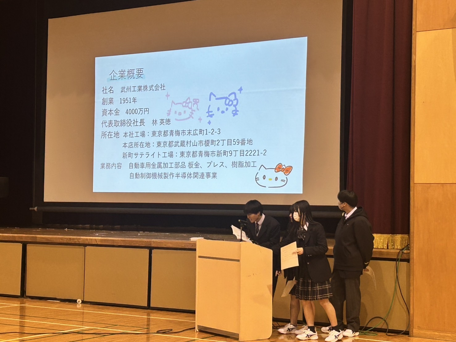 R7_1216（１年生企業発表大会②）