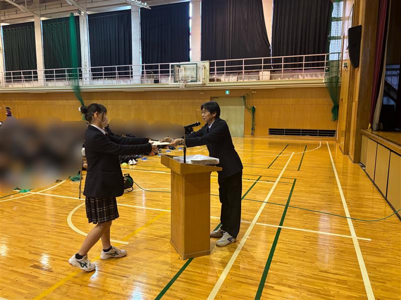 R7_1225（令和７年度２学期終業式②）