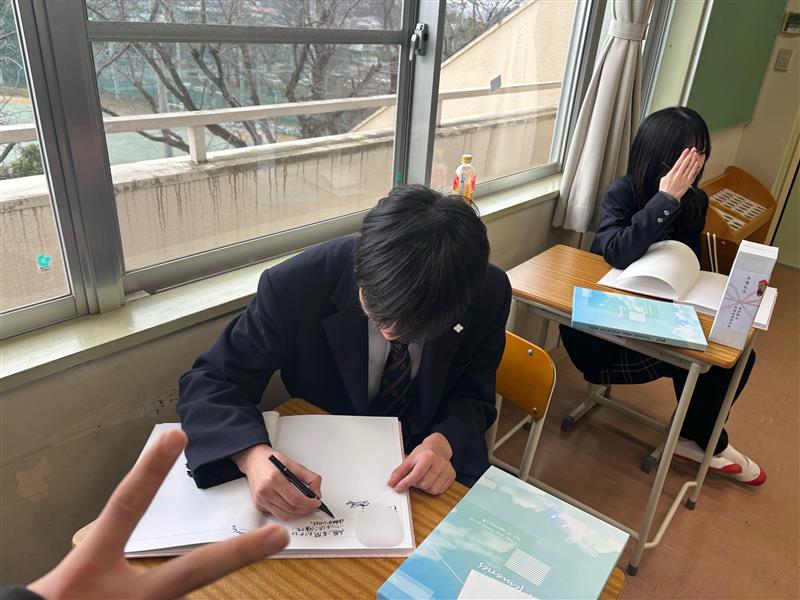 R8_0302（３学年登校日）