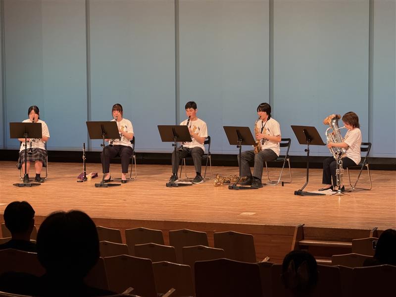 R8_0320（文化の祭典・吹奏楽部）