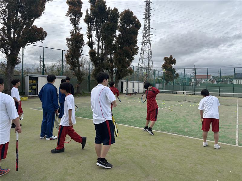 R8_0410（部活動仮入部）