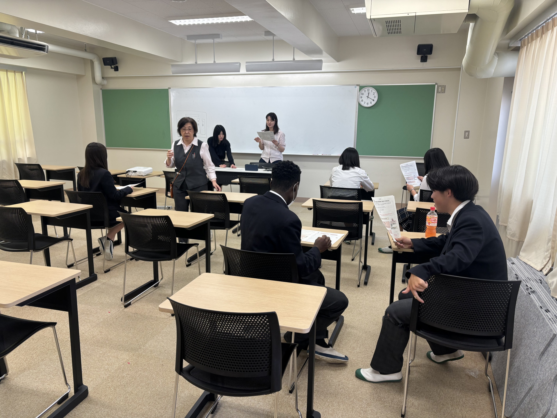 R8_0511（保育士職場体験説明会①）