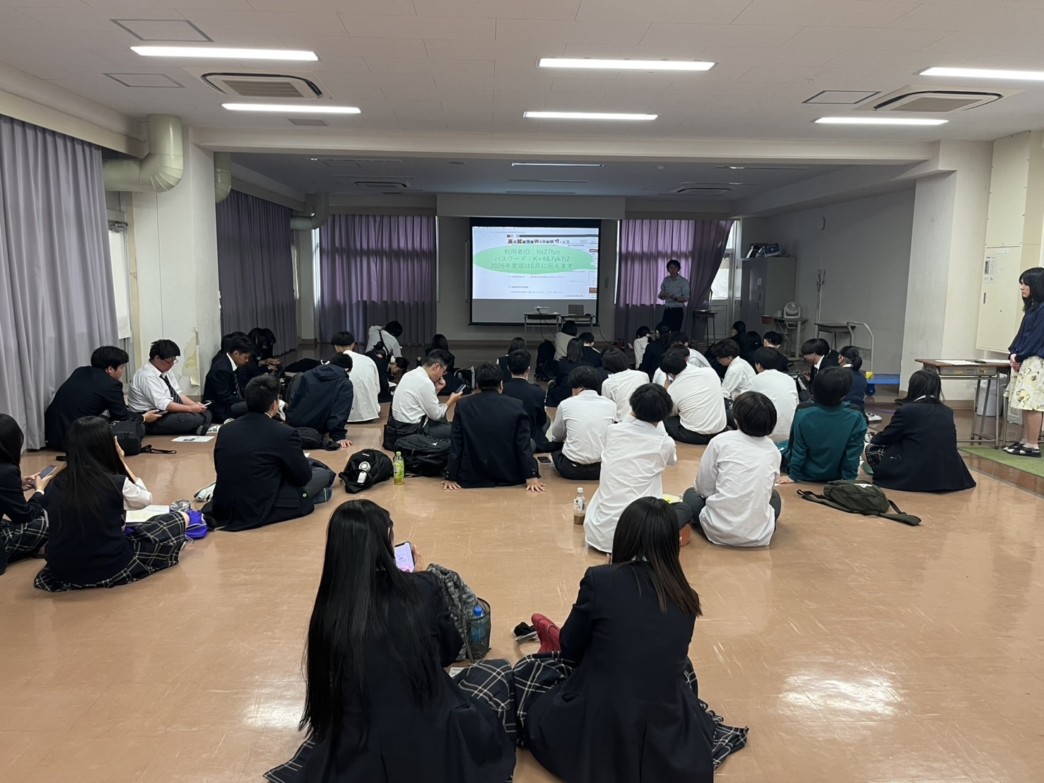 R8_0514（３年生進学希望者向け進路ガイダンス②）