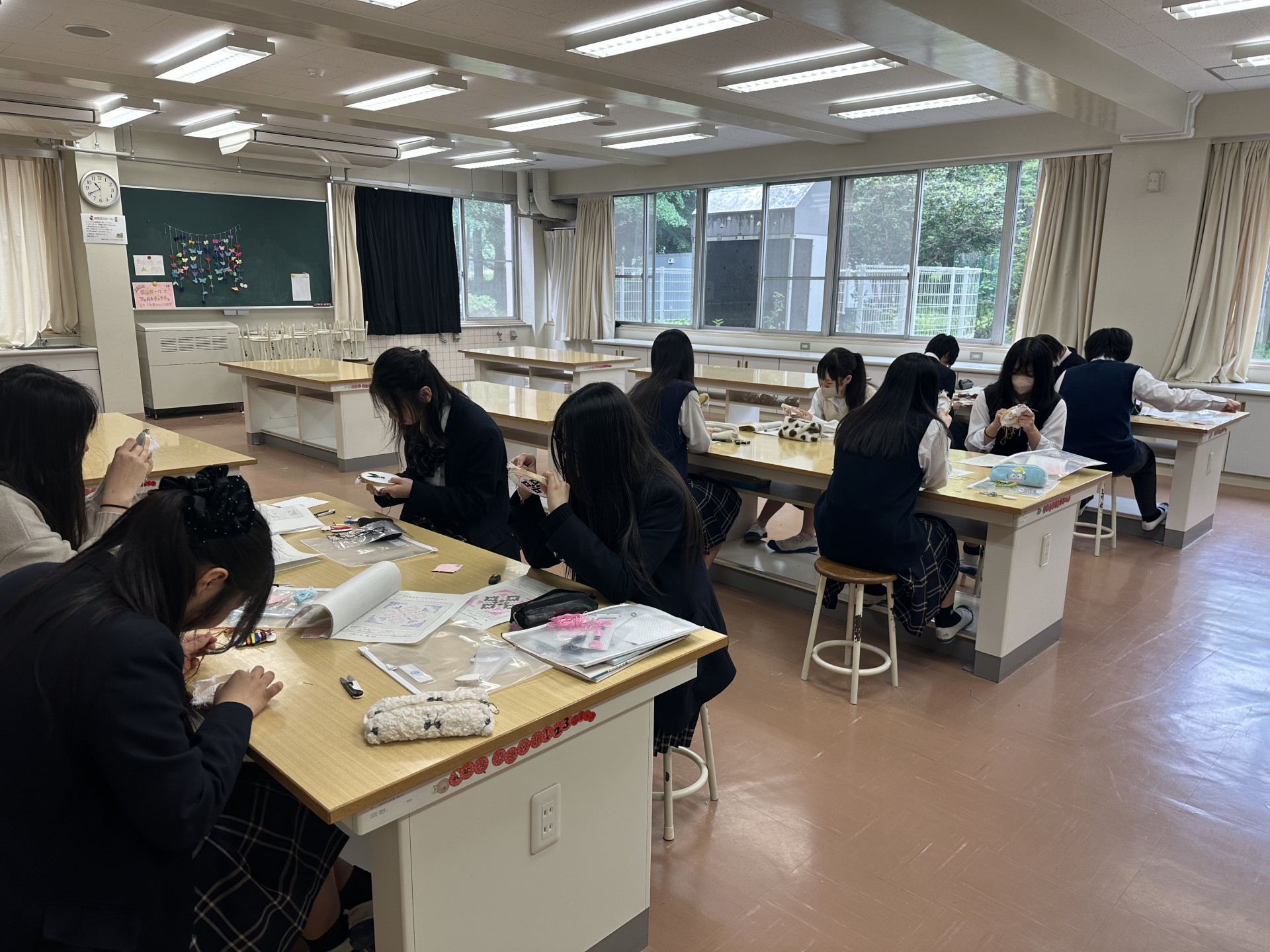 R8_0515（２年必選家庭科実習①）