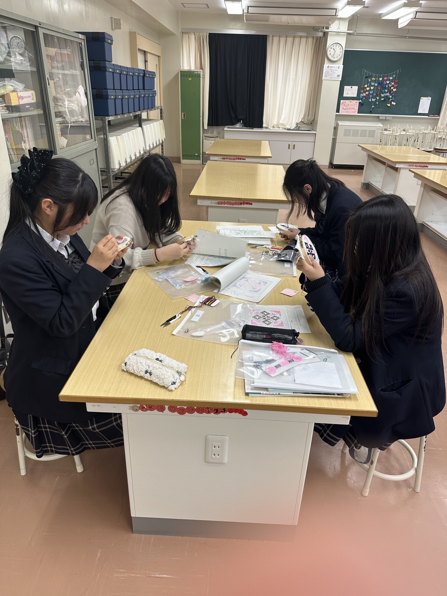 R8_0515（２年必選家庭科実習②）