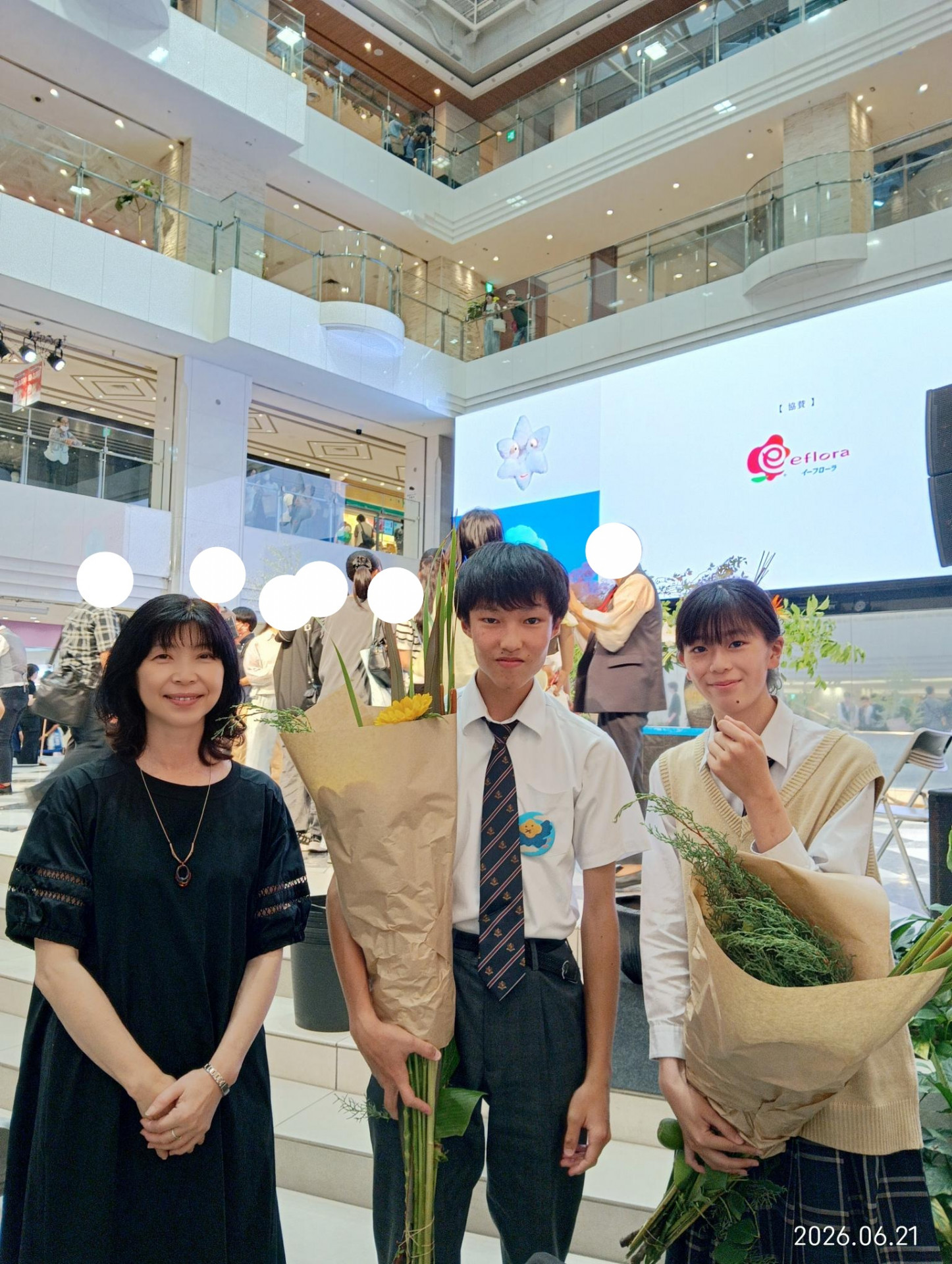 R8_0621（茶華道部・全国生け花大会③）