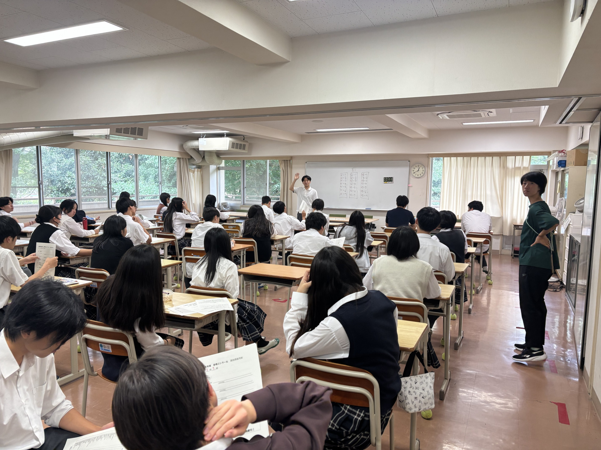 R8_0629（第１回合唱コンクール実行委員会）