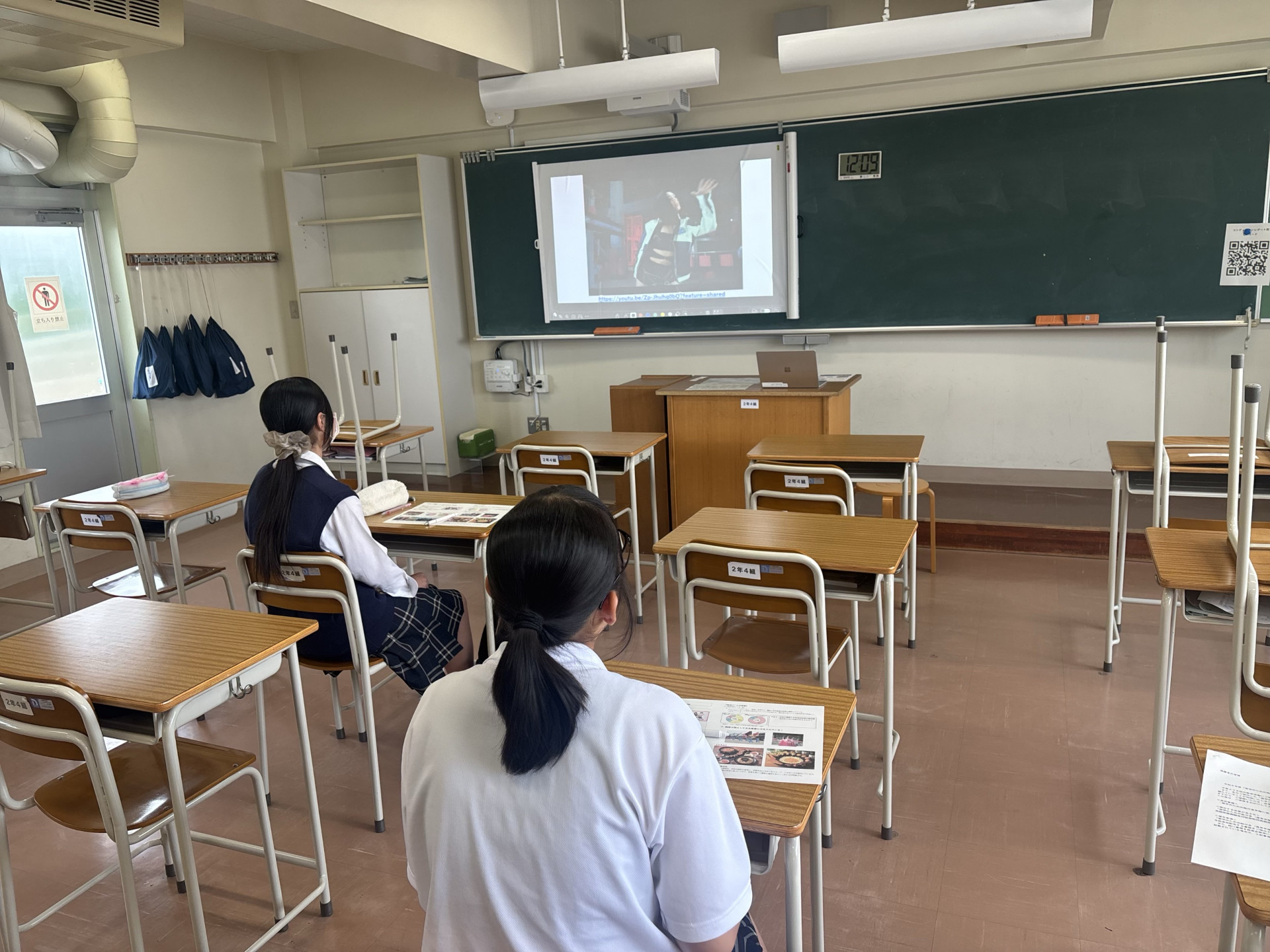 R8_0714（特別講習・韓流ブームから韓国文化産業を学ぶ地理講座）
