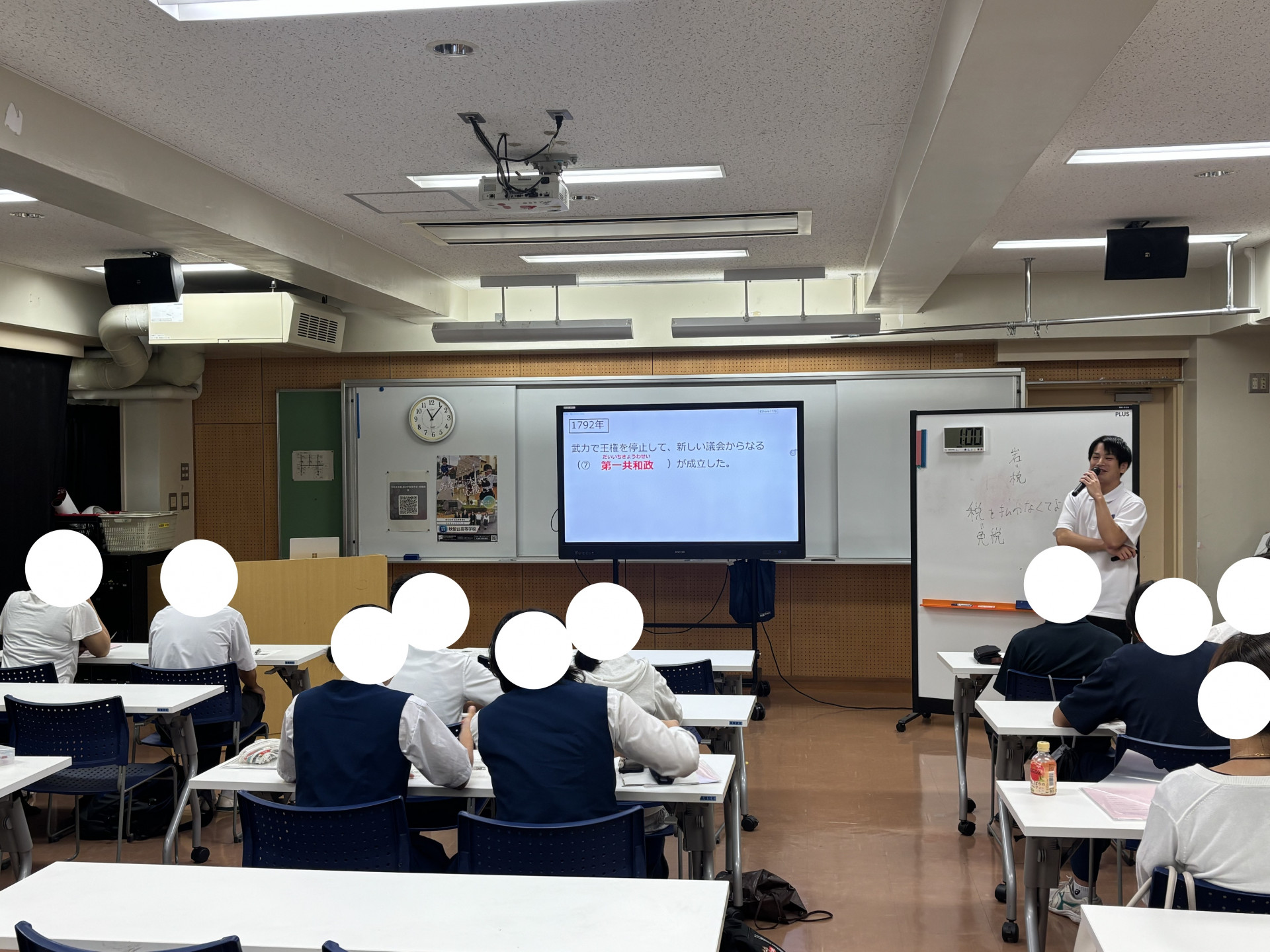 R8_0820-21（夏の学校見学会・体験授業⑥）