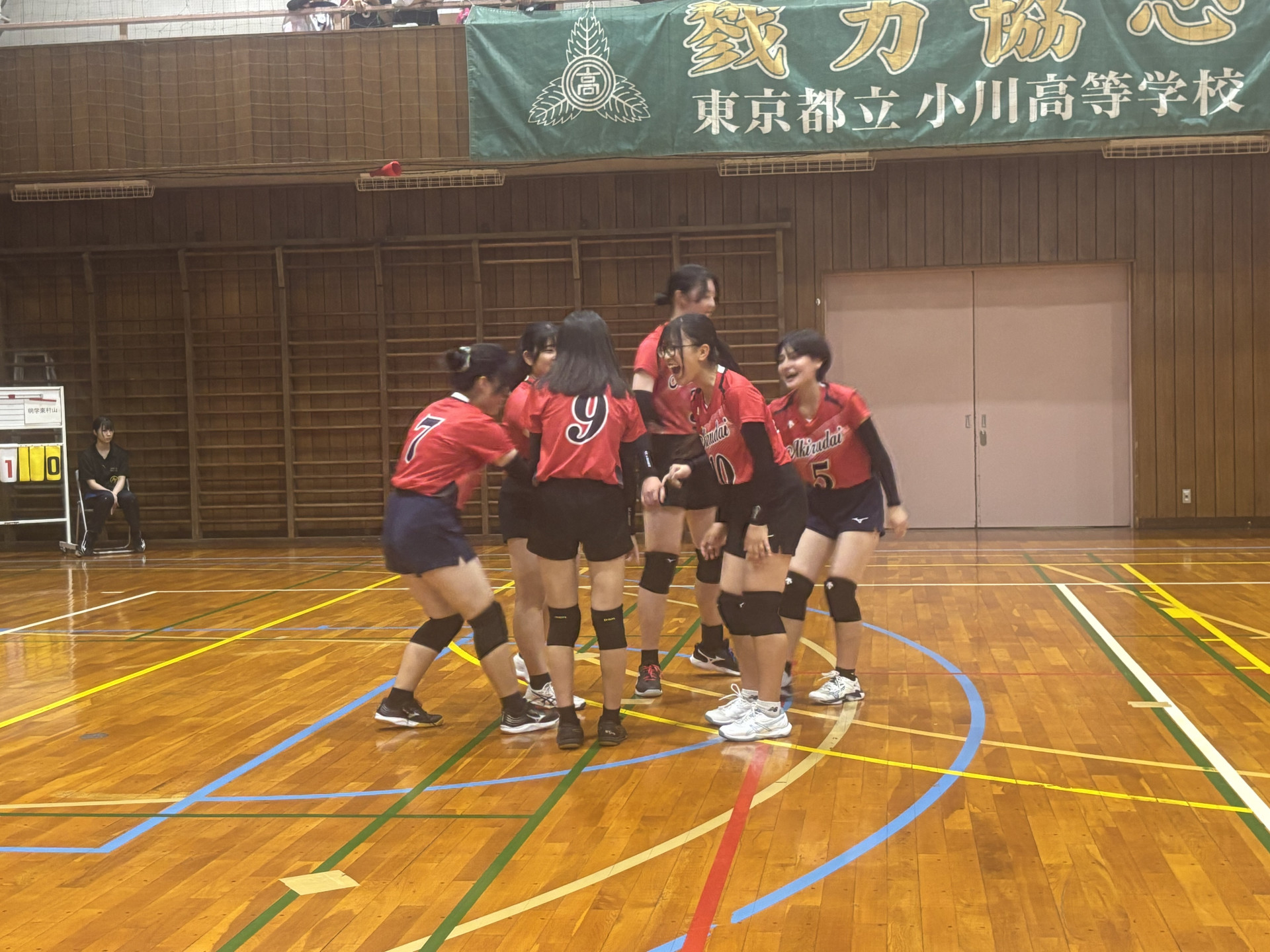 R8_0822（女子バレーボール部選手権予選①）