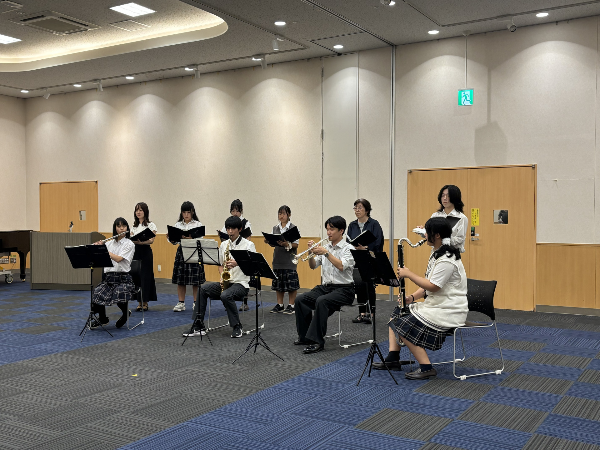 R8_0822（都立学校フェスティバル②）