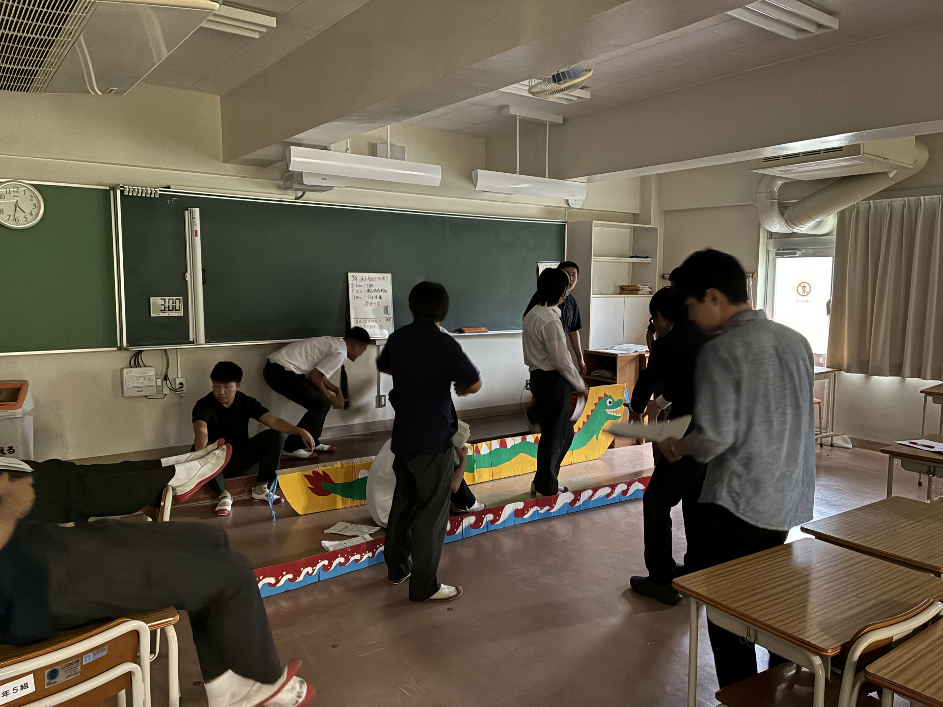 R8_0907（放課後オリオン祭準備１年②）