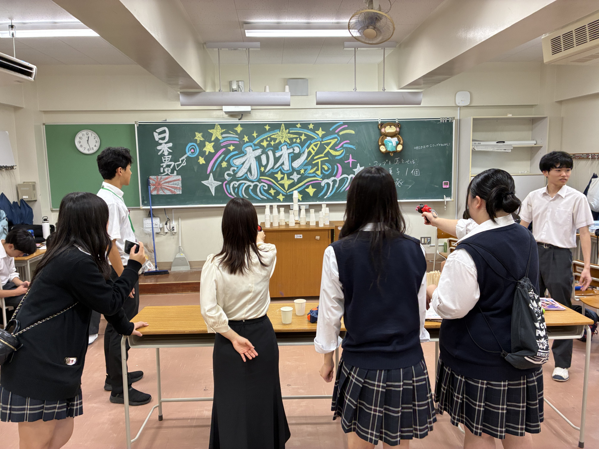 R8_0911-12（オリオン祭_36_２年６組①）