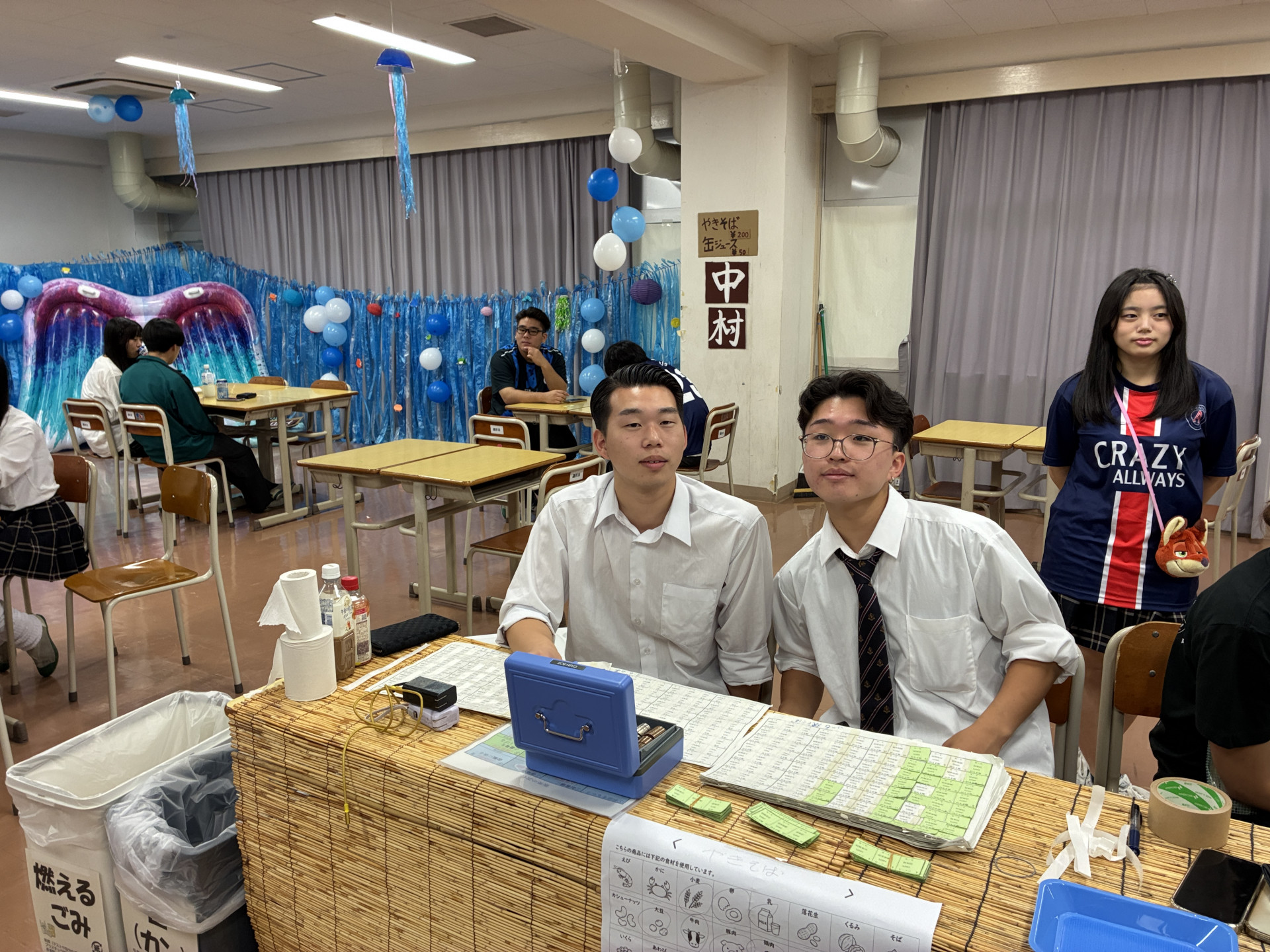 R8_0911-12（オリオン祭_50_３年６組①）