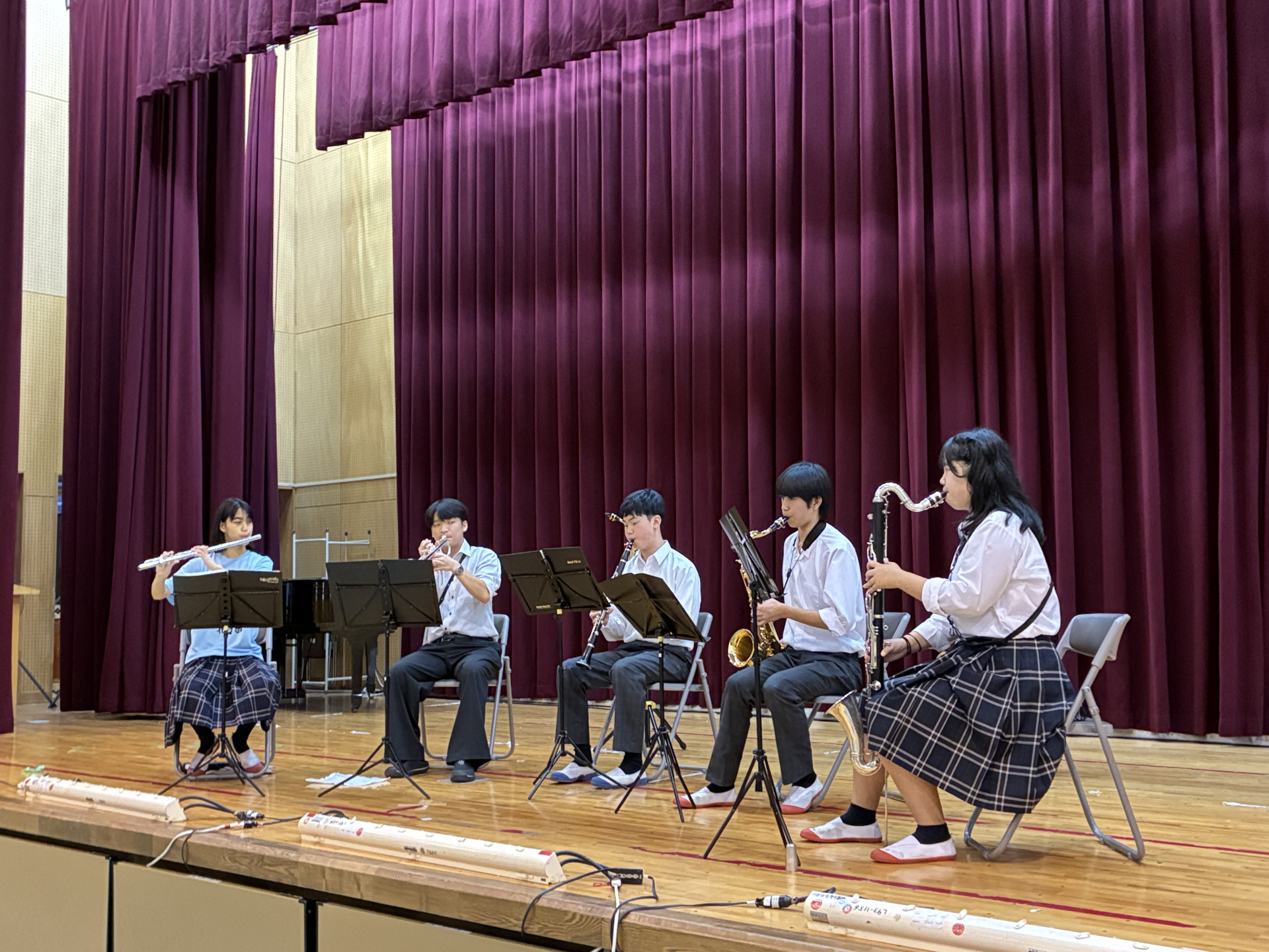 R8_0911-12（オリオン祭_57_吹奏楽部①）