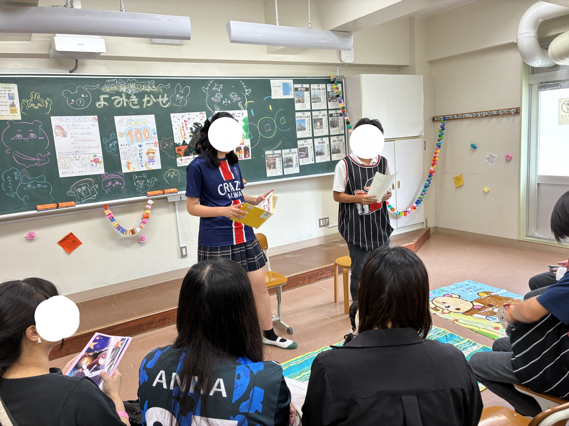 R8_0911-12（オリオン祭_77_選択保育①）