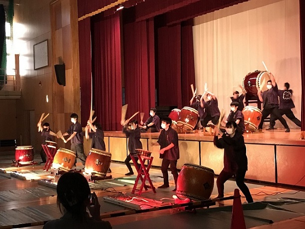 taiko