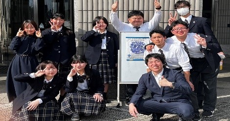 コーラス部