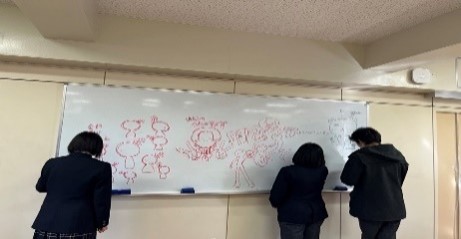 マンガアニメ