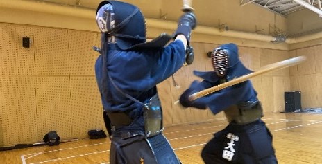 剣道