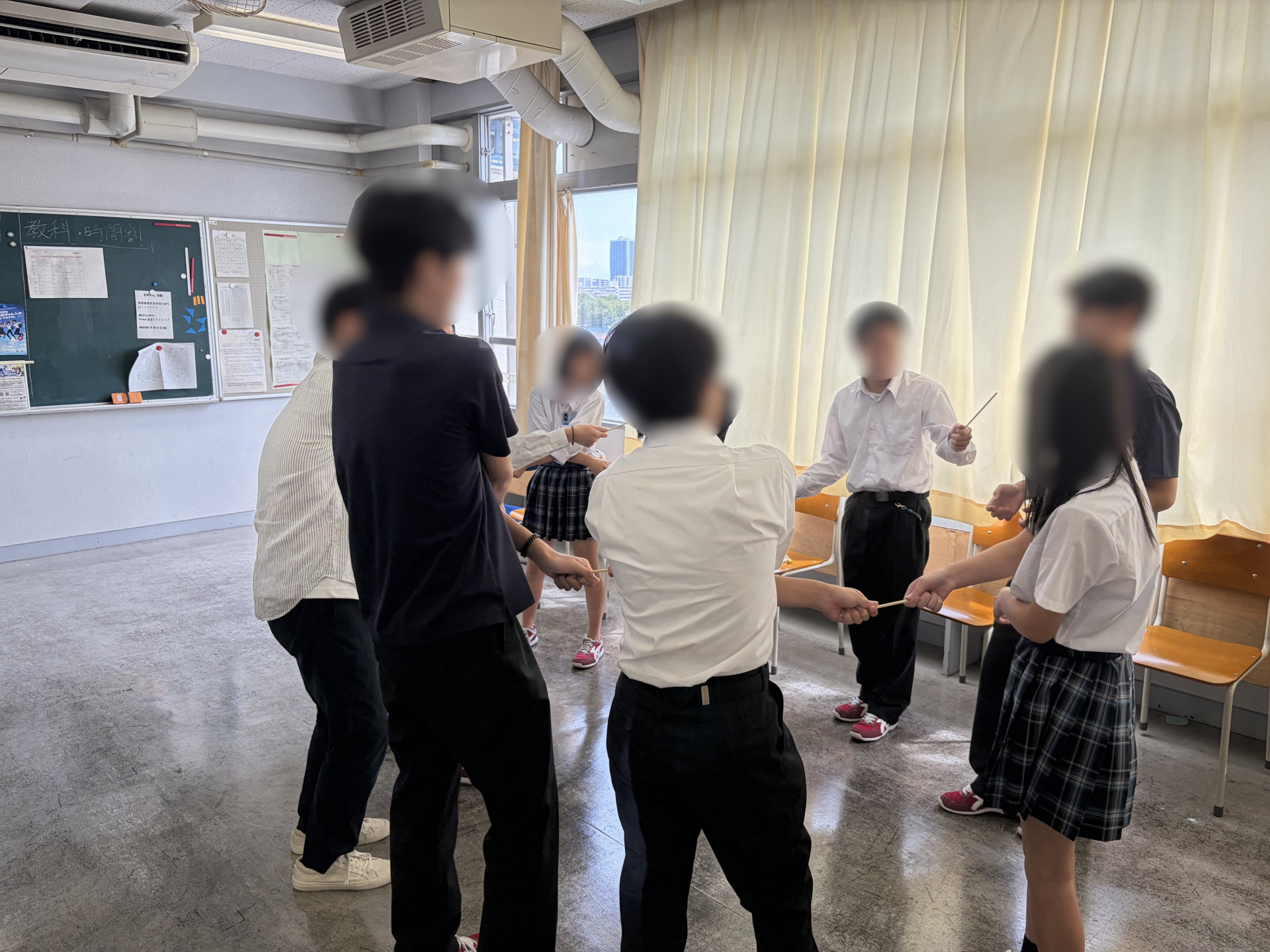 ドラマケーション