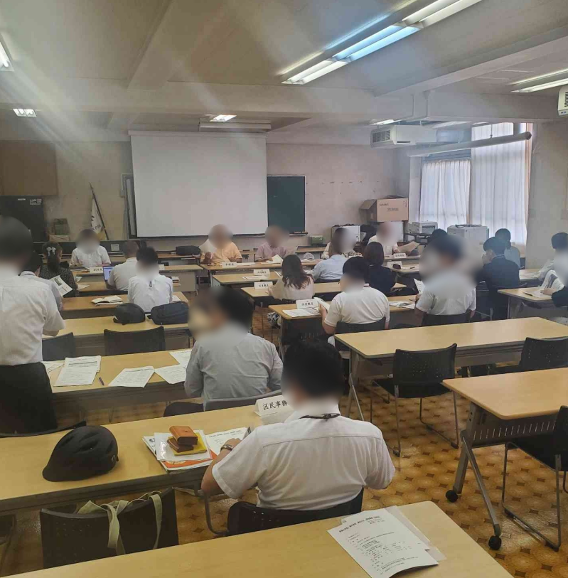 避難所