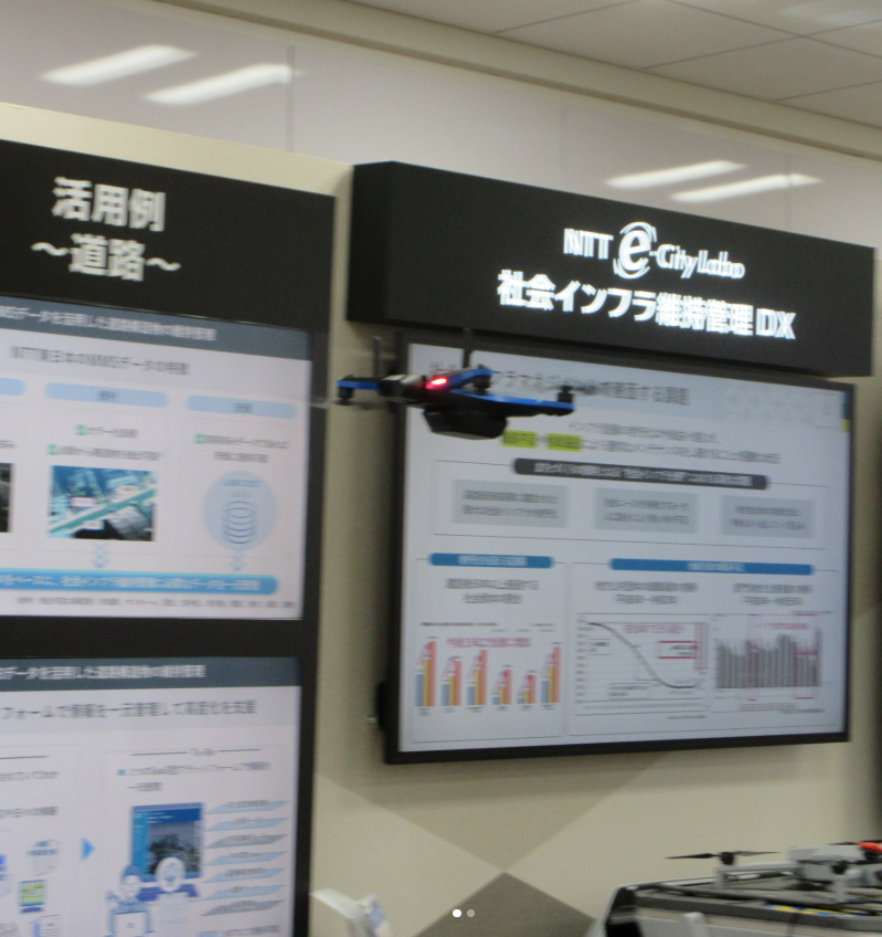 ＮＴＴ①