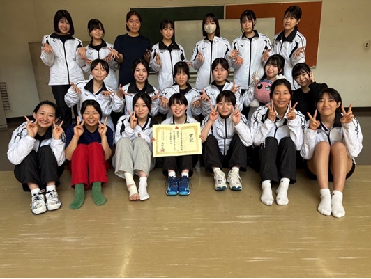 20260421女子バレー