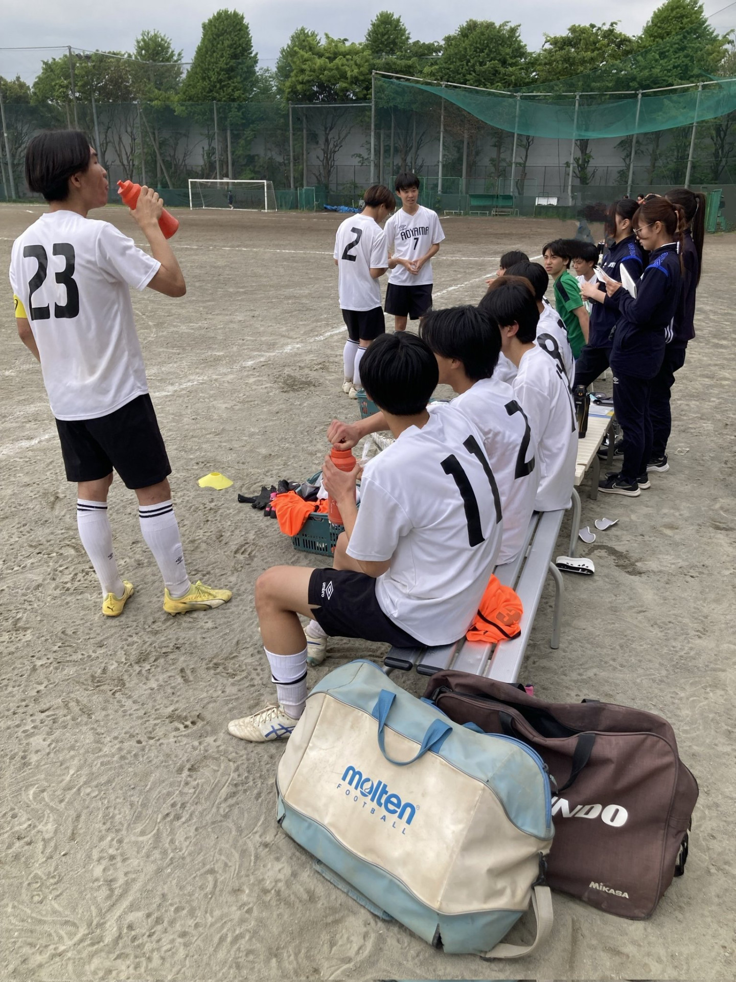 サッカー2