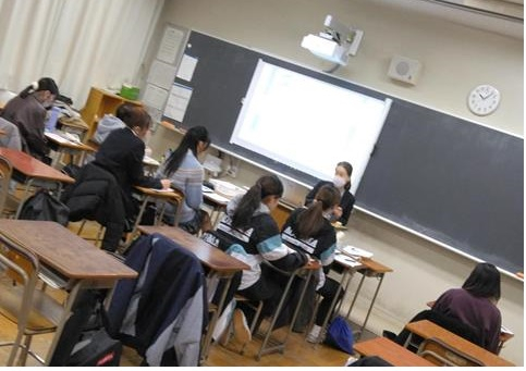 東京科学大学看護学