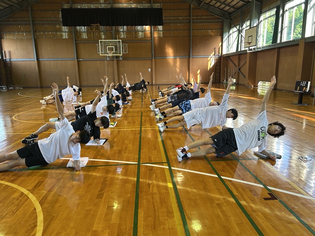 男バス4
