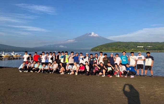 硬式テニス合宿2024