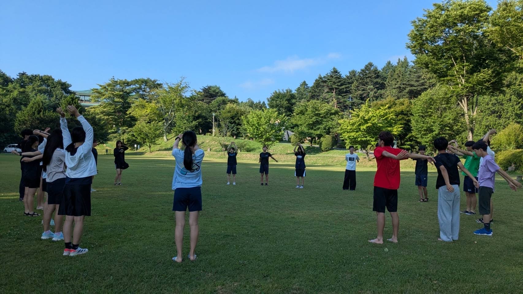 陸上4