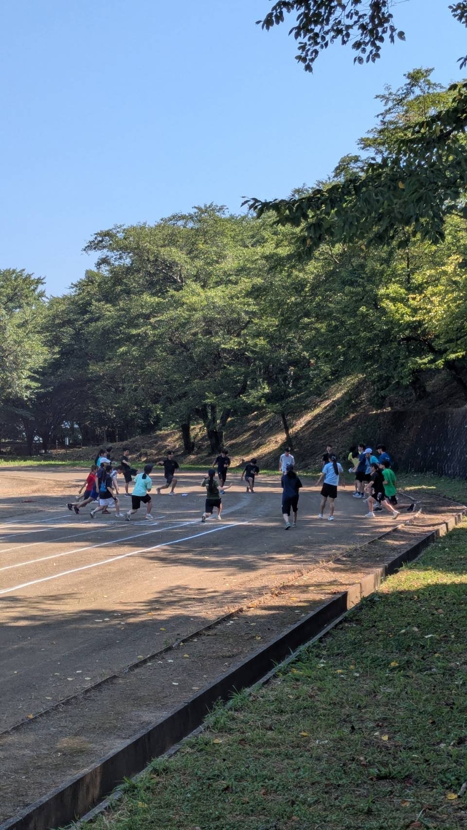 陸上8