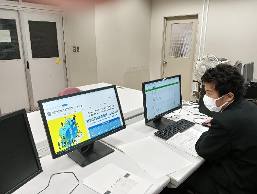 パソコン研究部