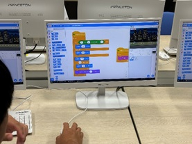情報技術科１