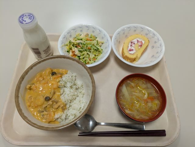 0309給食
