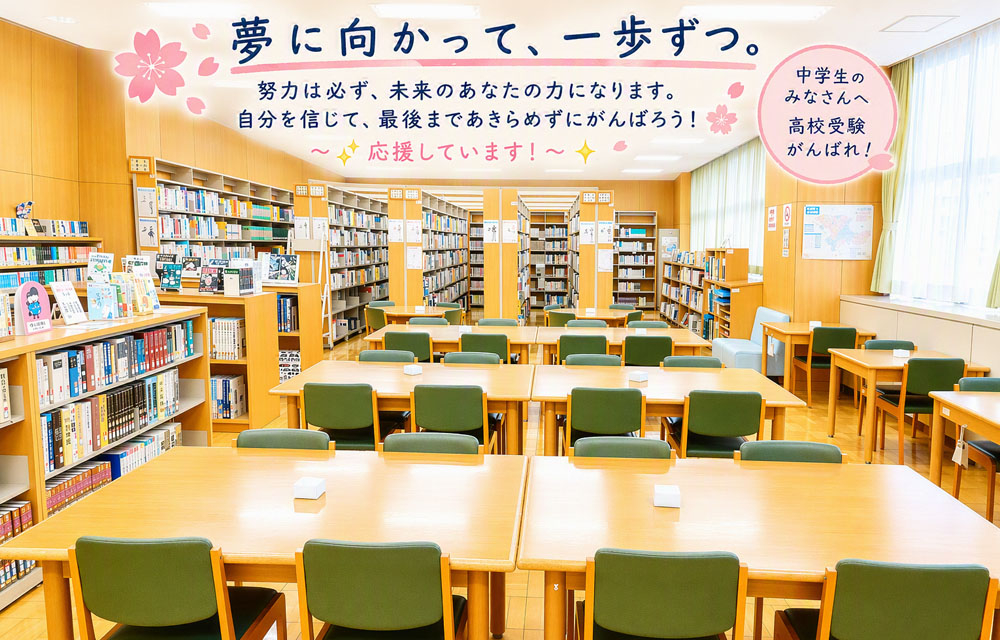 図書室