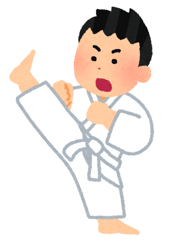 sports_karate_kata_boy