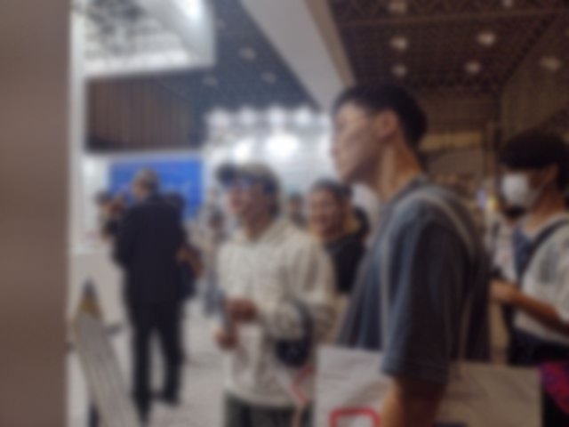 校外学習①